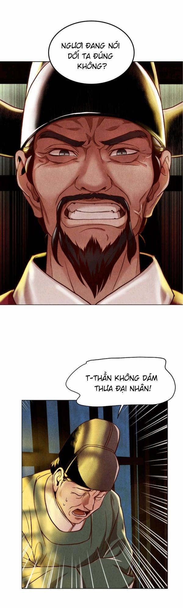 Nhật Kí Hanyang 1 trang 21