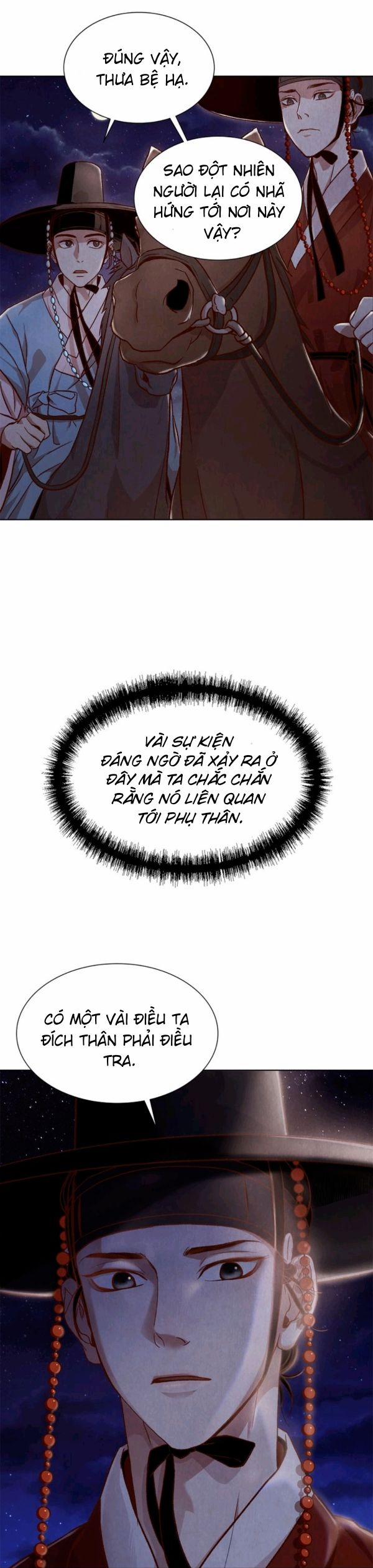 Nhật Kí Hanyang 1 trang 28