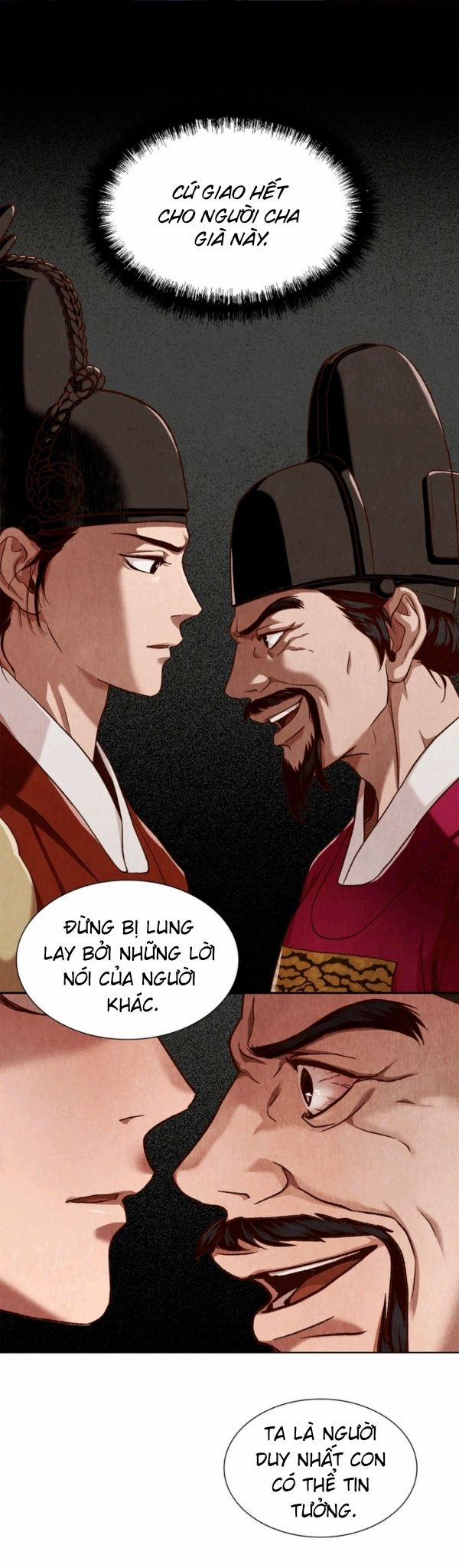 Nhật Kí Hanyang 1 trang 29