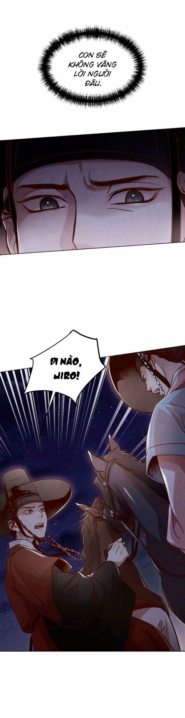 Nhật Kí Hanyang 1 trang 30