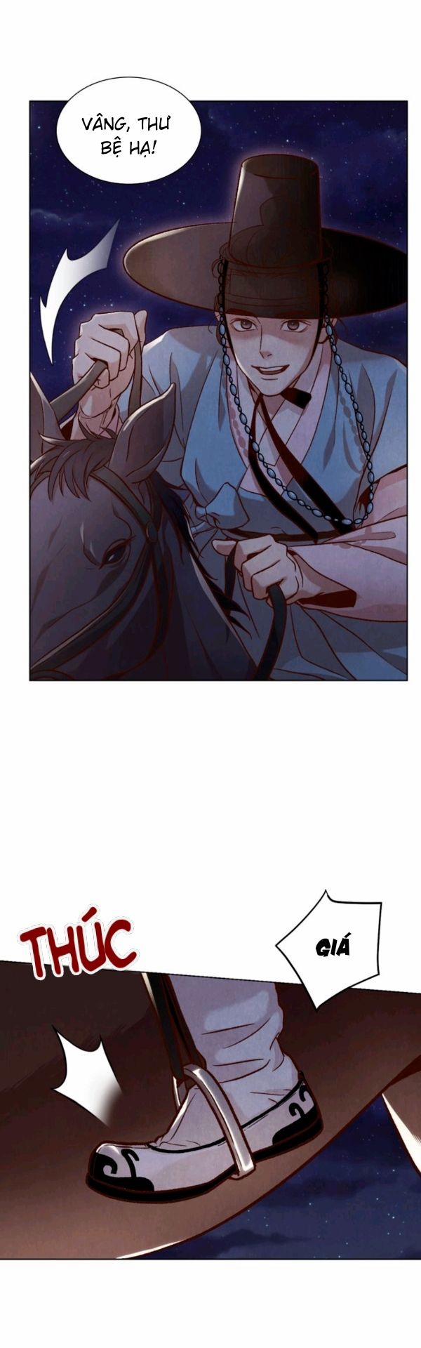 Nhật Kí Hanyang 1 trang 31