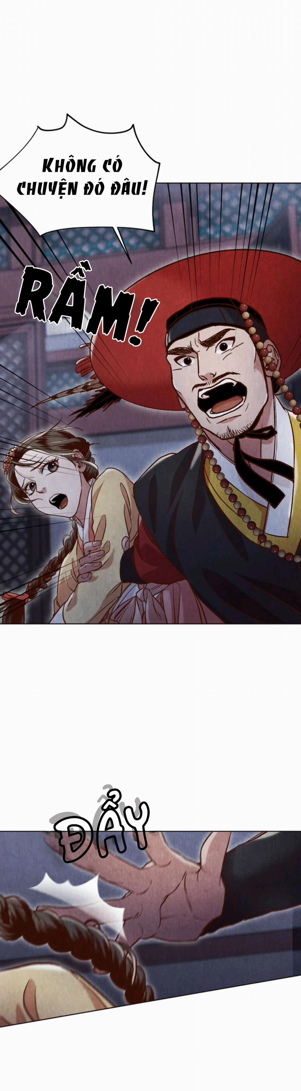 Nhật Kí Hanyang 10 trang 12