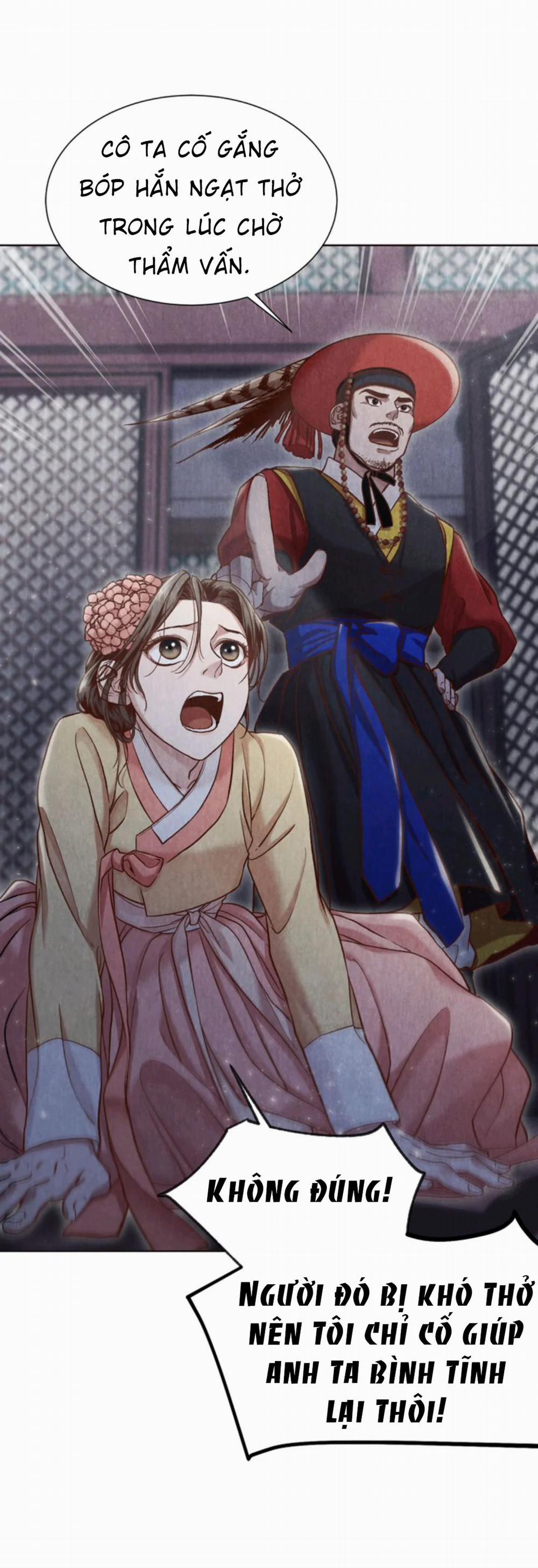 Nhật Kí Hanyang 10 trang 15