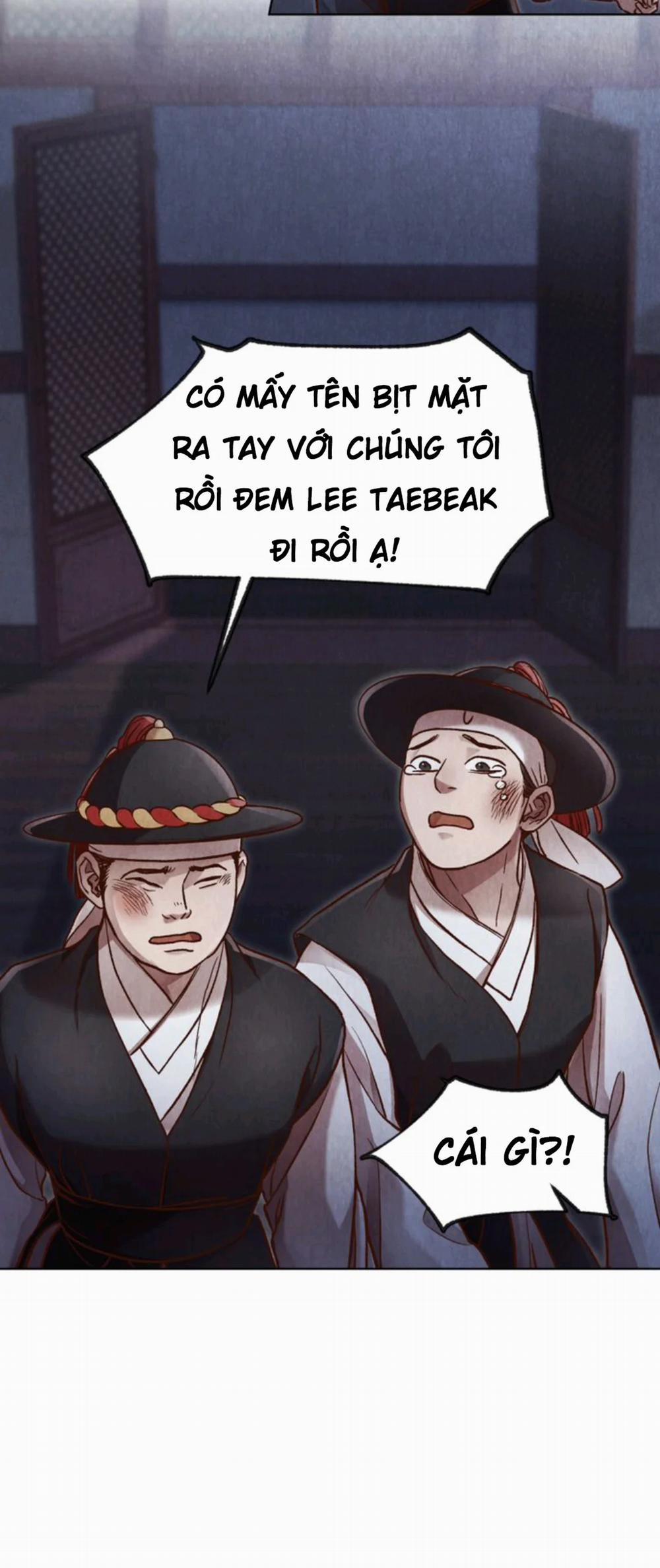 Nhật Kí Hanyang 10 trang 30