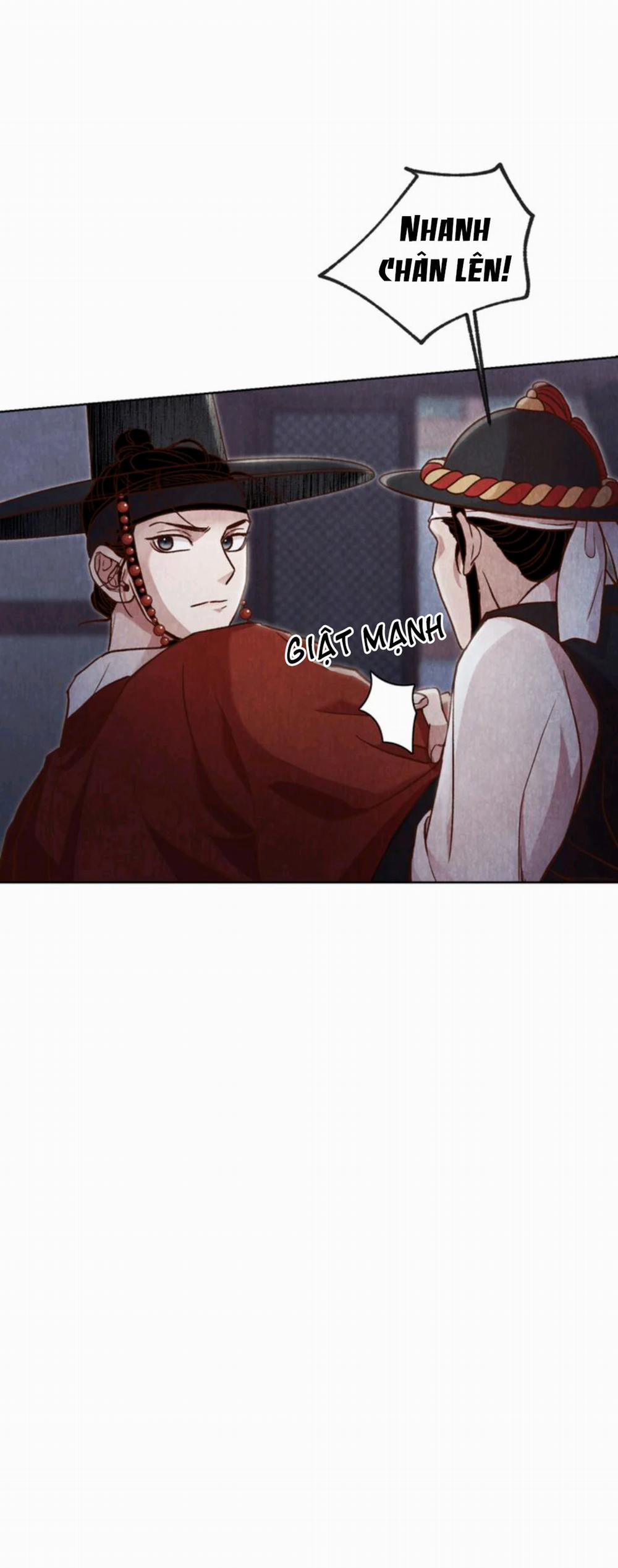 Nhật Kí Hanyang 10 trang 35