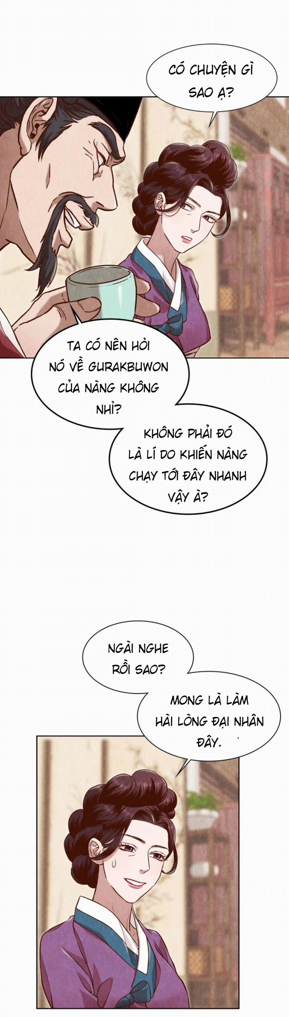 Nhật Kí Hanyang 10 trang 47