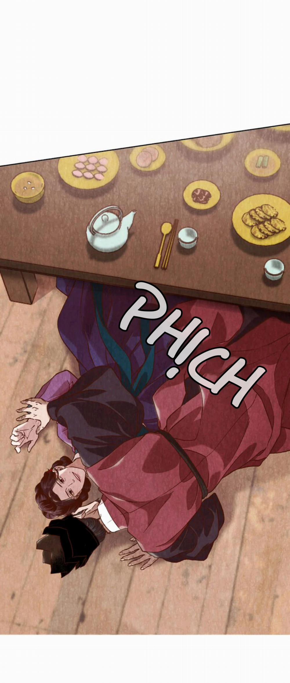 Nhật Kí Hanyang 10 trang 56