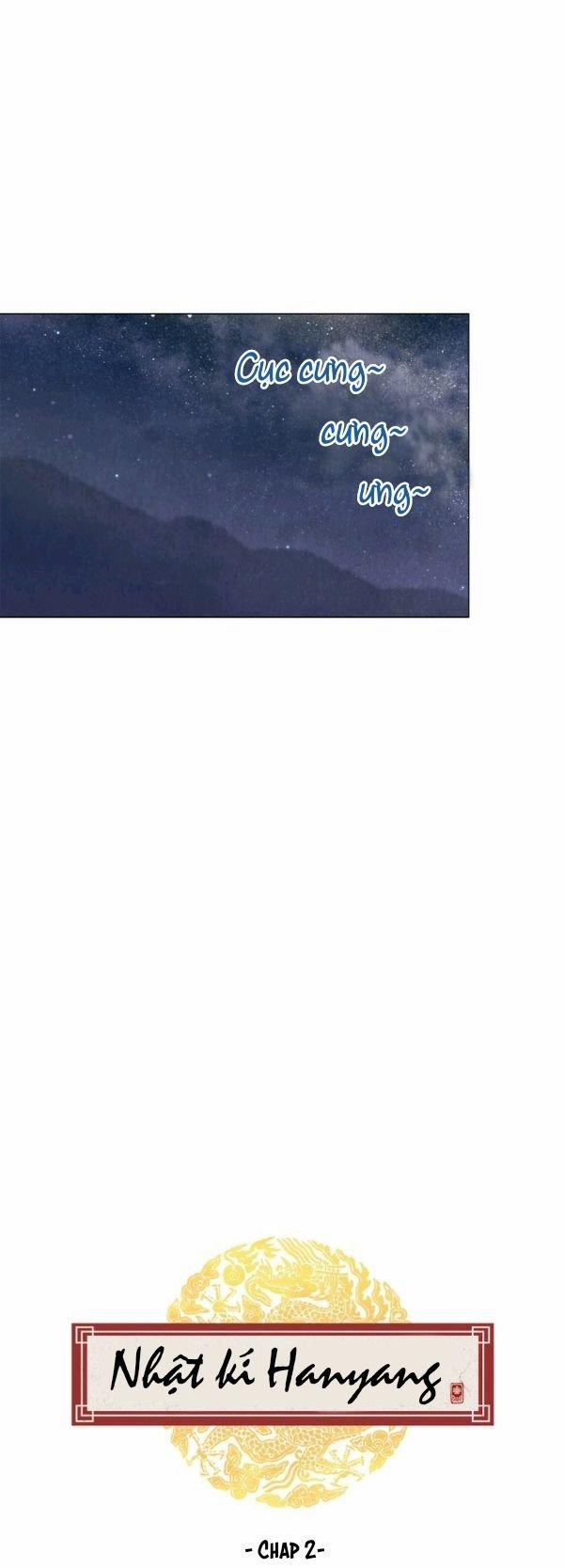 Nhật Kí Hanyang 2 trang 15