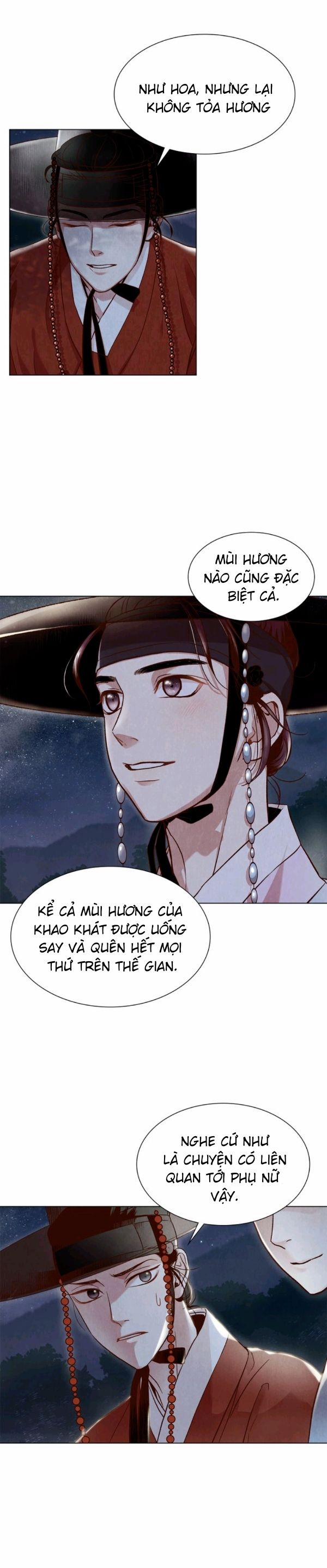 Nhật Kí Hanyang 2 trang 2