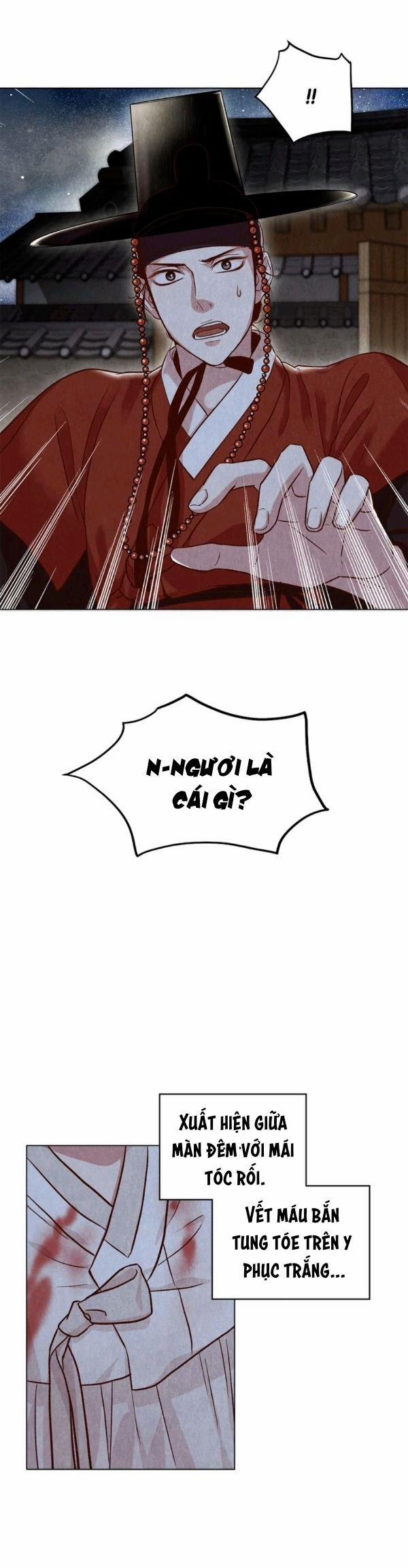 Nhật Kí Hanyang 2 trang 23