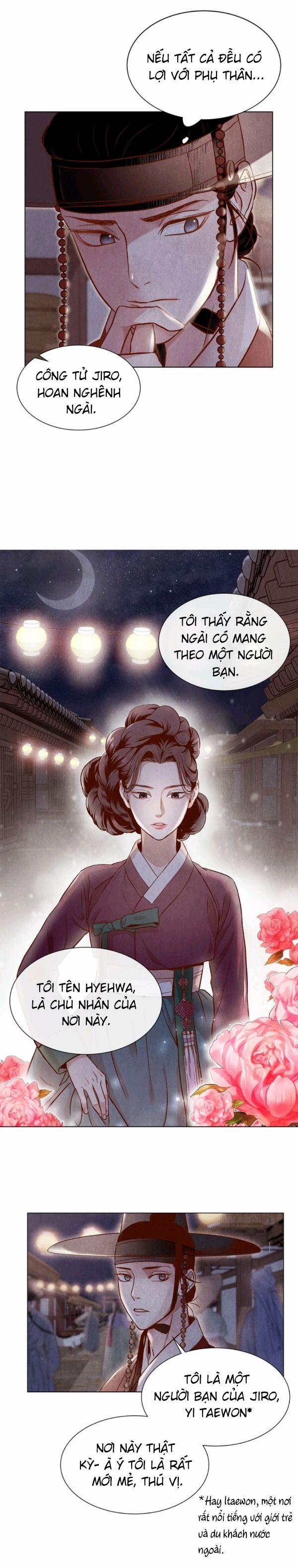 Nhật Kí Hanyang 2 trang 7