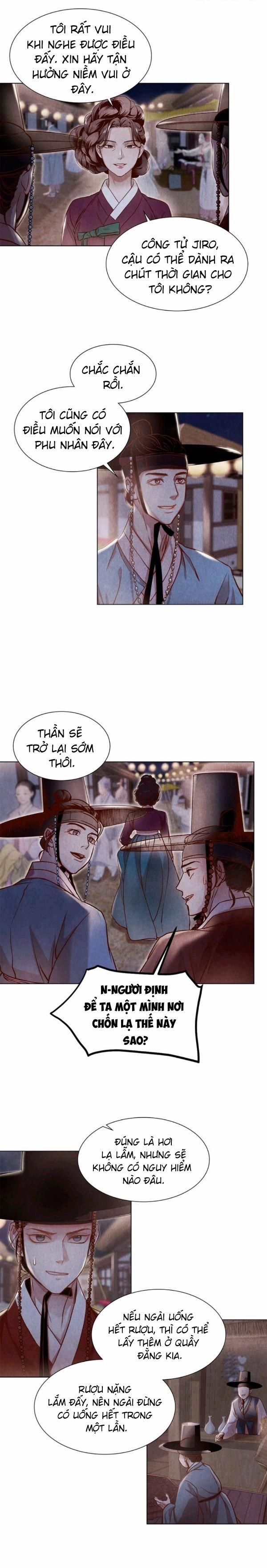 Nhật Kí Hanyang 2 trang 8