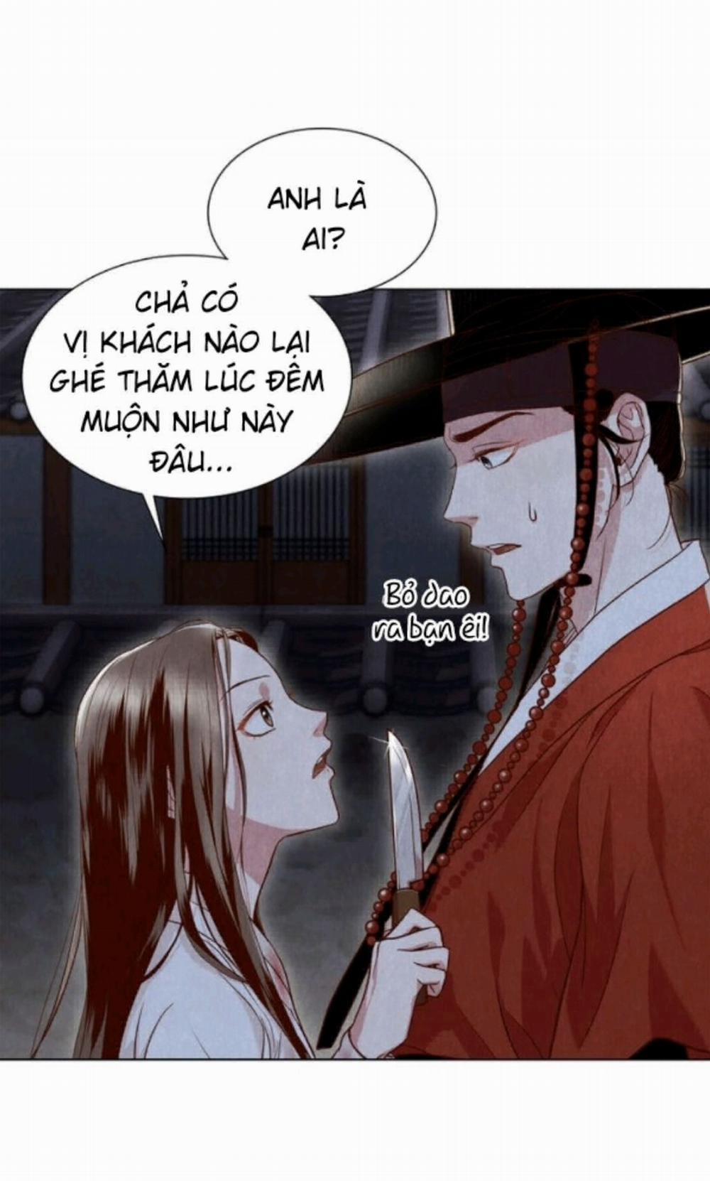 Nhật Kí Hanyang 3 trang 0