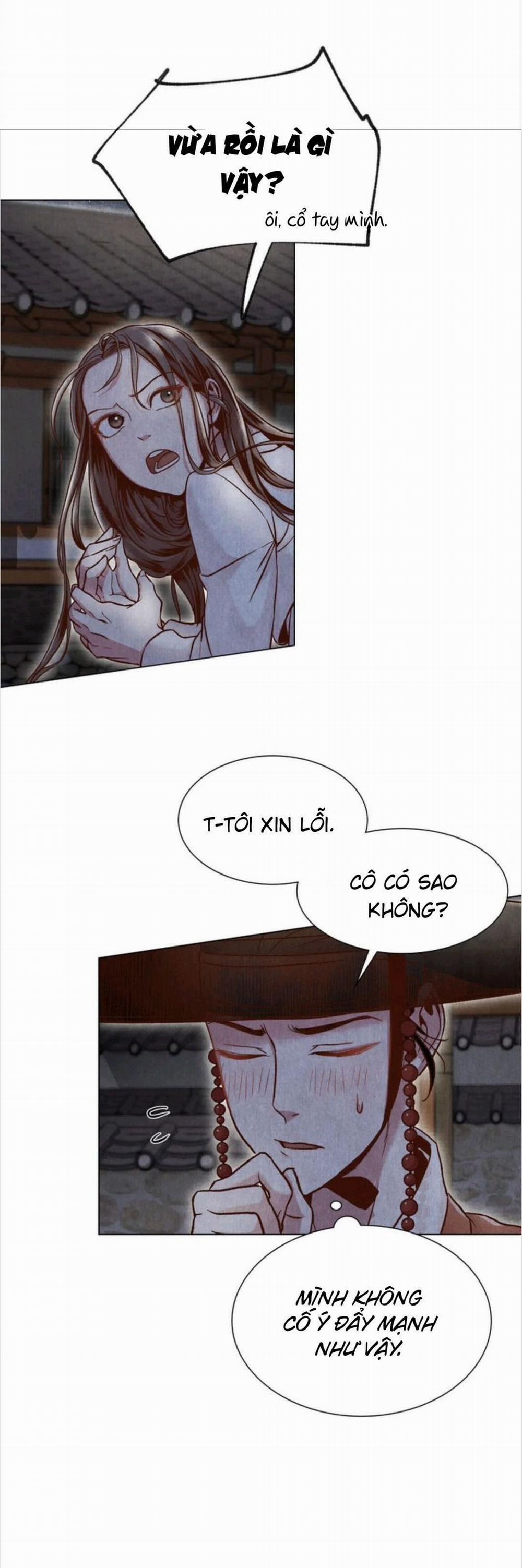 Nhật Kí Hanyang 3 trang 12