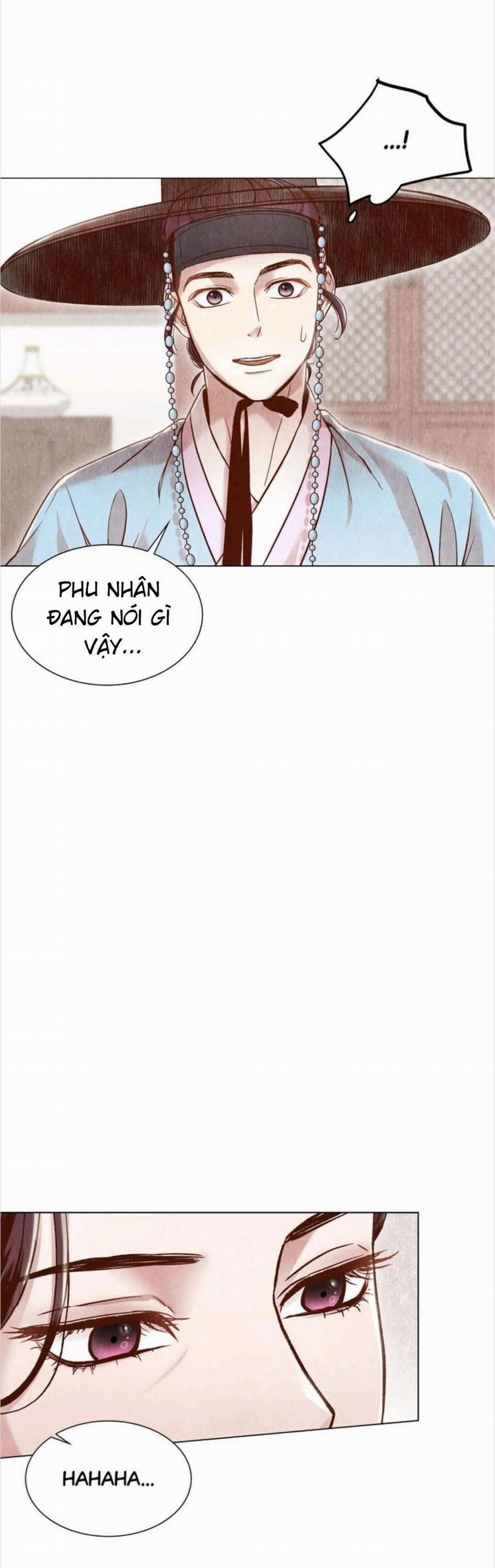 Nhật Kí Hanyang 3 trang 19