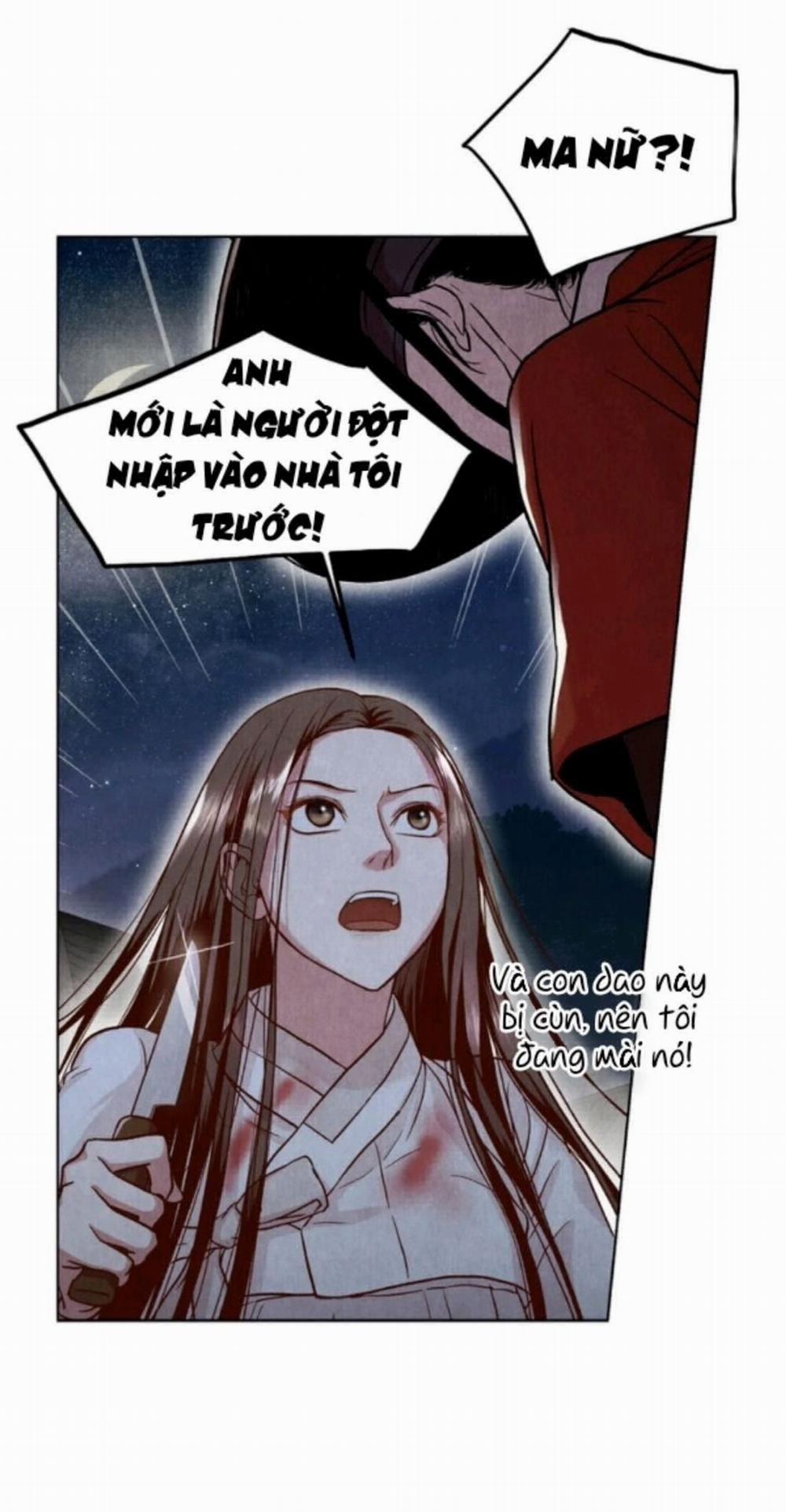 Nhật Kí Hanyang 3 trang 2