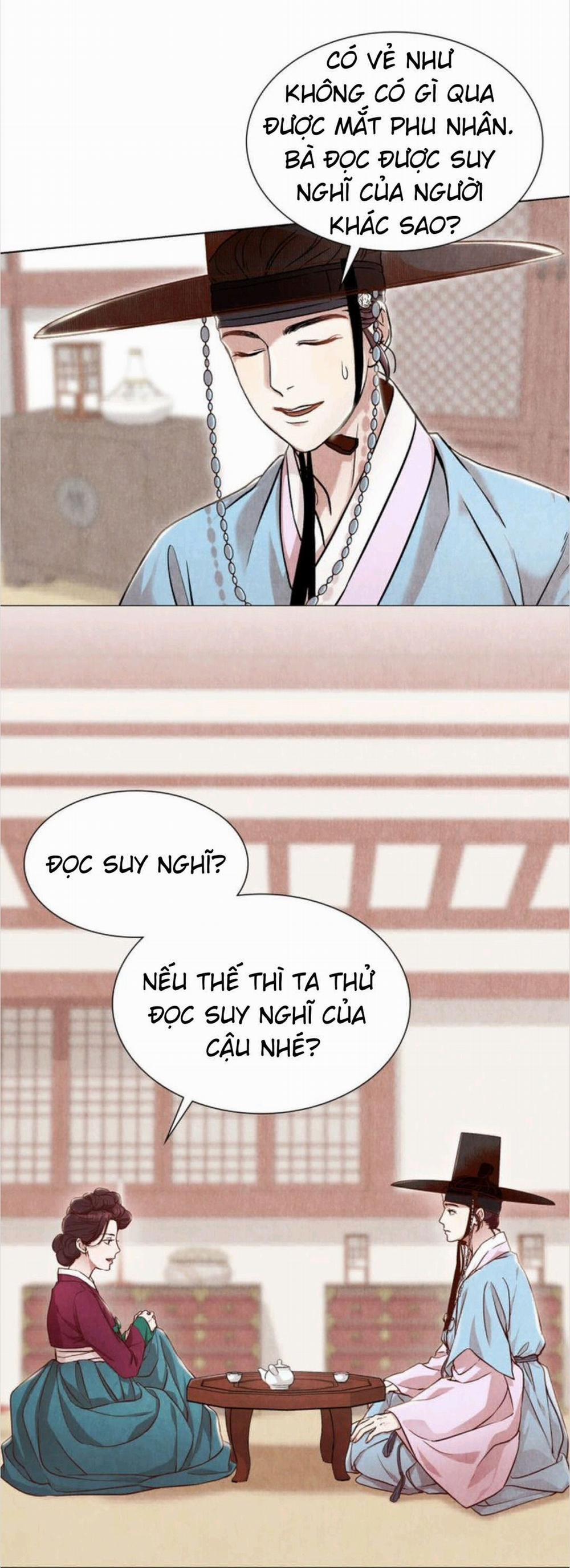 Nhật Kí Hanyang 3 trang 20