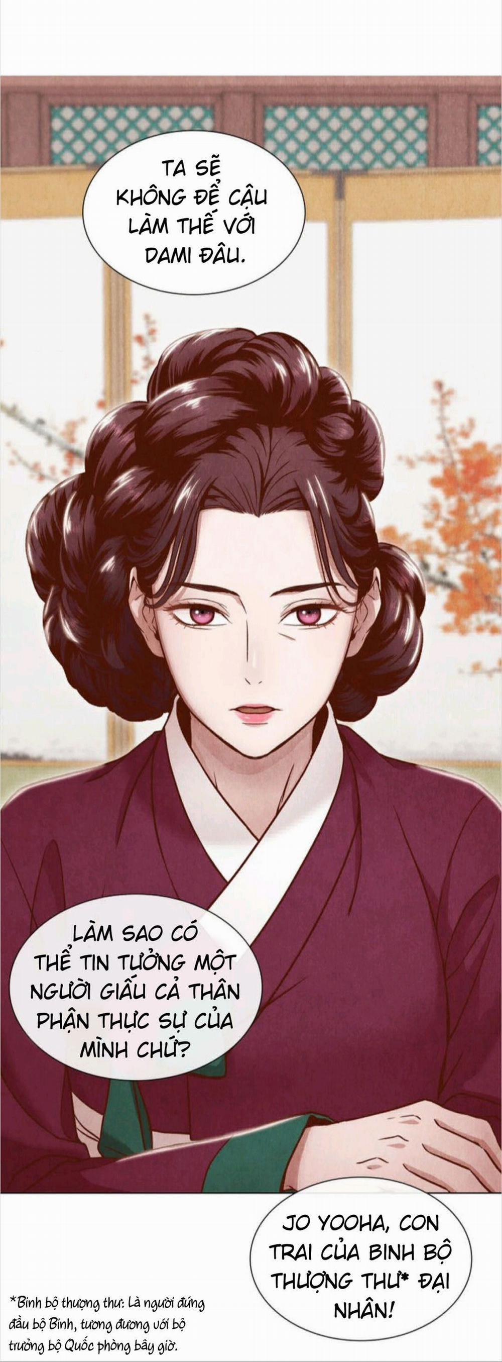 Nhật Kí Hanyang 3 trang 22