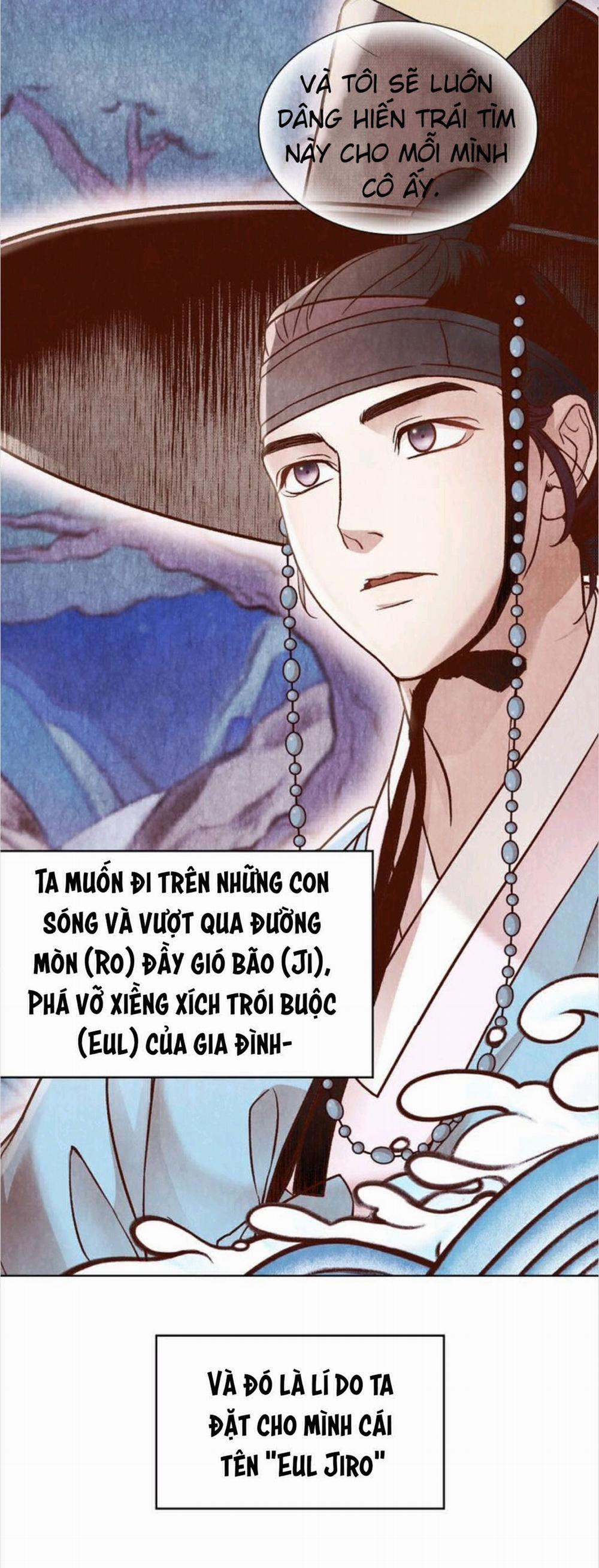 Nhật Kí Hanyang 3 trang 24