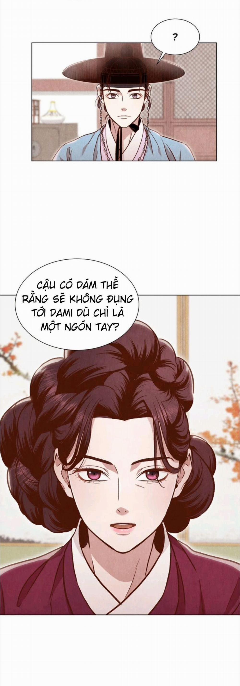 Nhật Kí Hanyang 3 trang 26