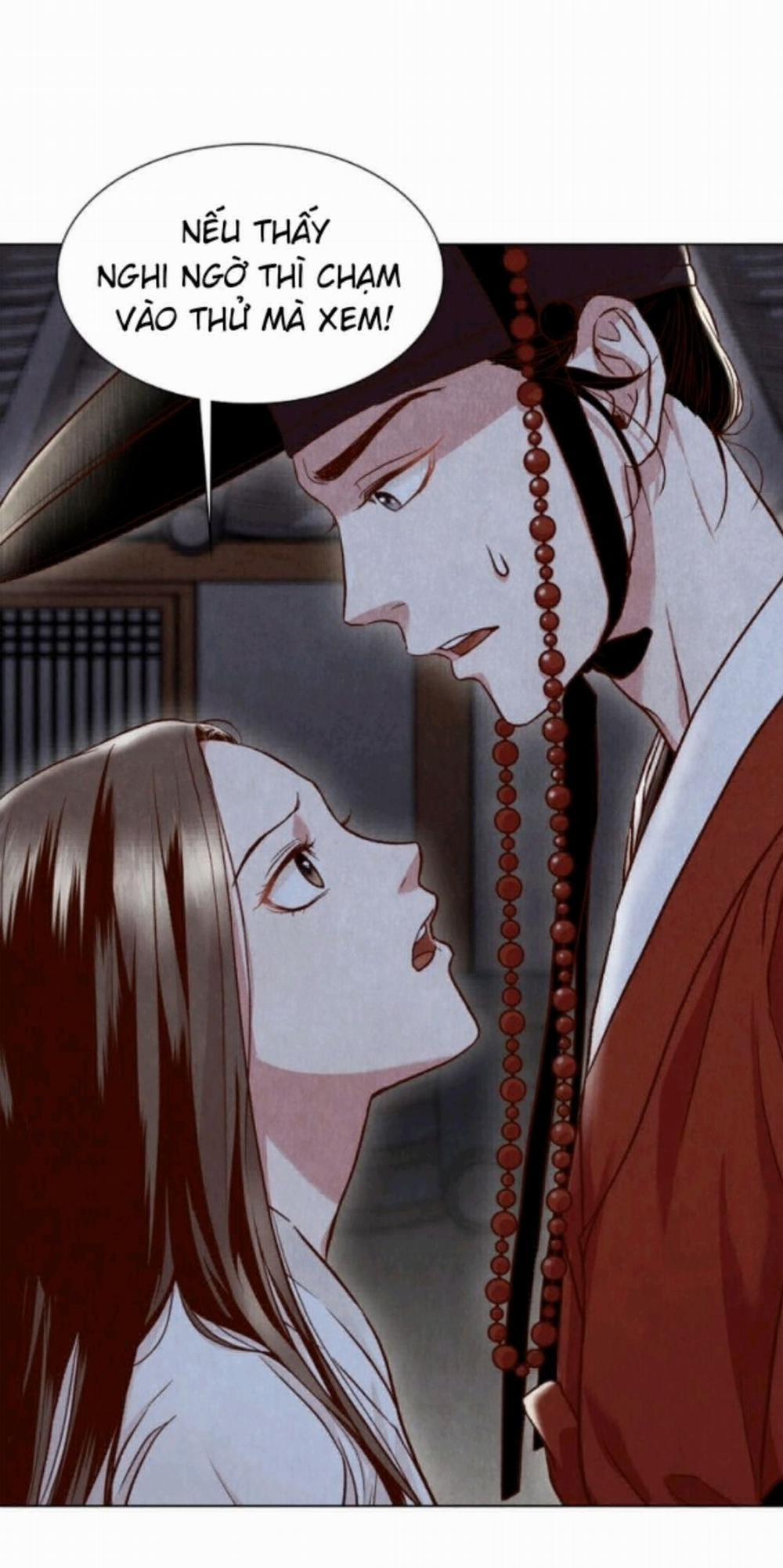 Nhật Kí Hanyang 3 trang 3