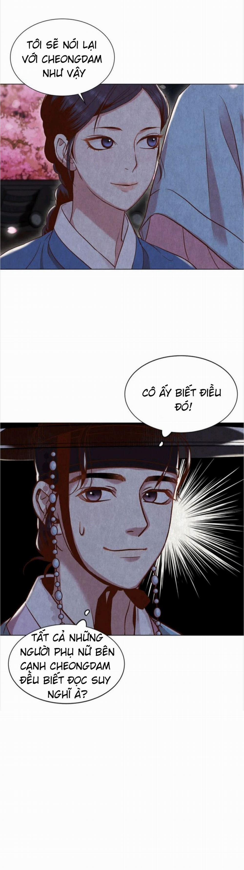 Nhật Kí Hanyang 3 trang 31