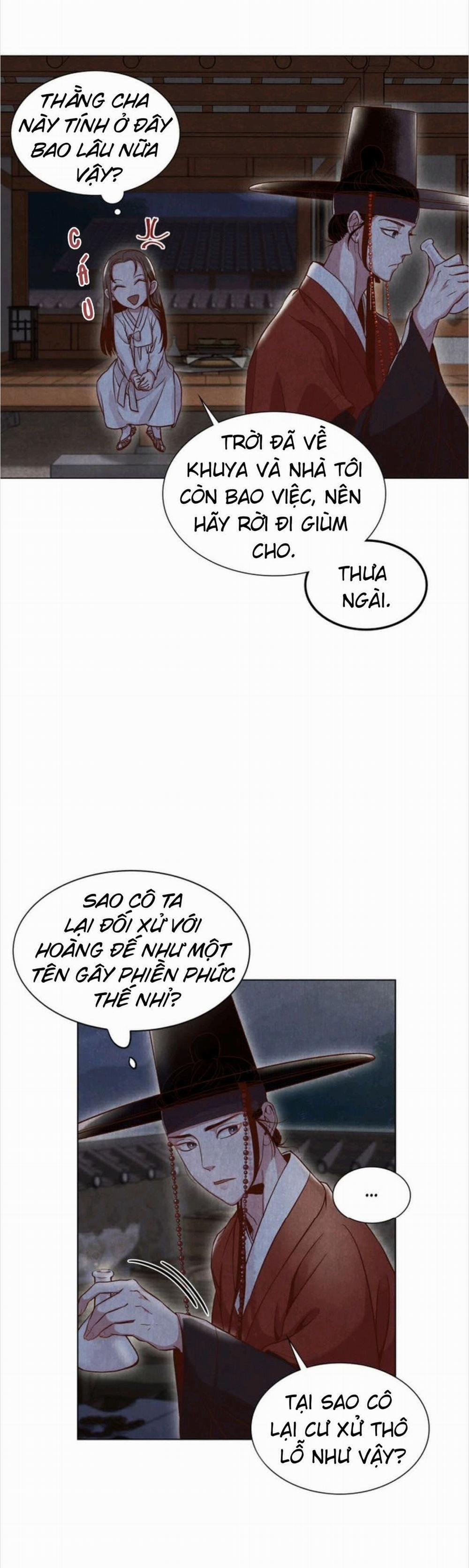 Nhật Kí Hanyang 3 trang 37