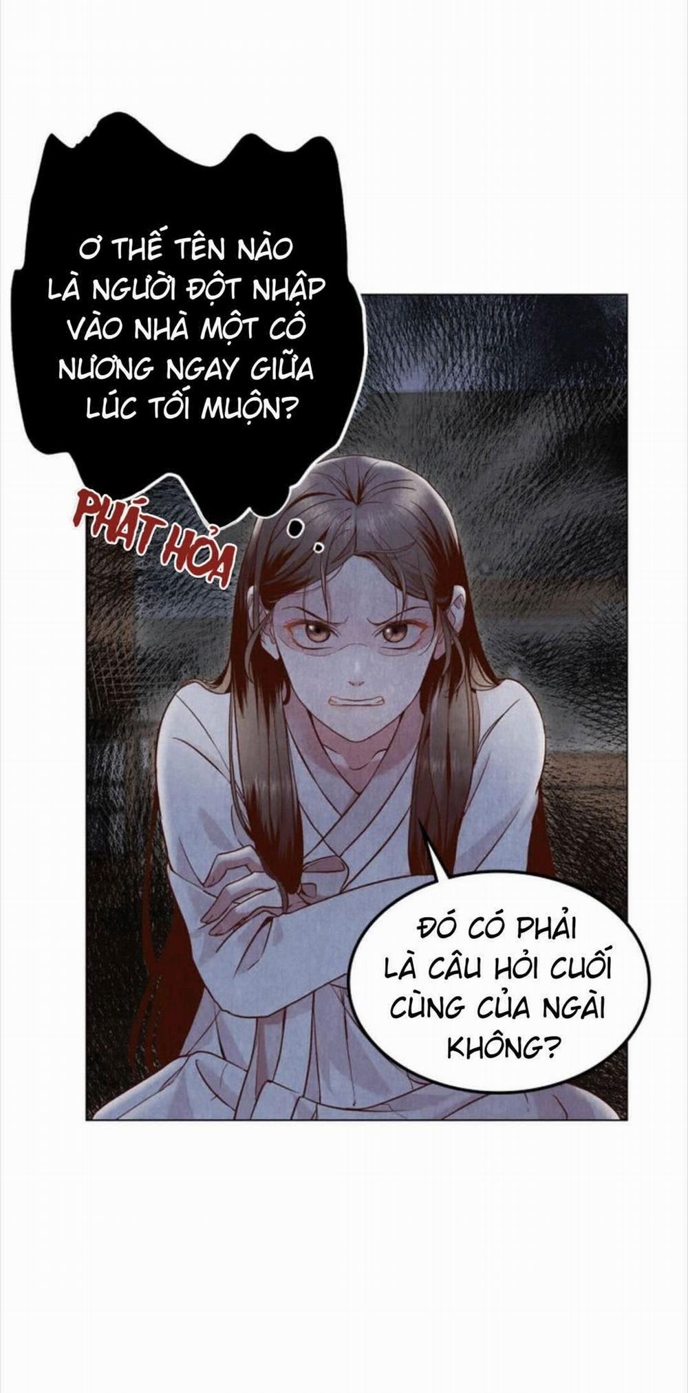 Nhật Kí Hanyang 3 trang 38