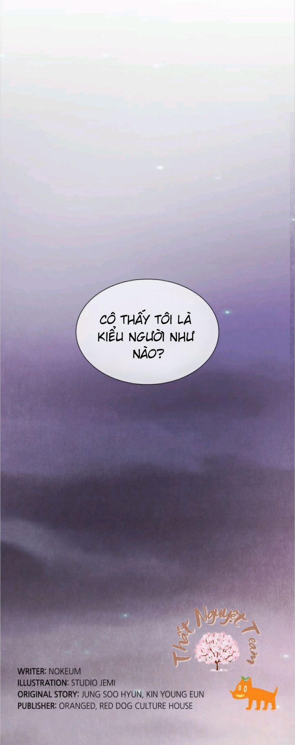 Nhật Kí Hanyang 3 trang 46