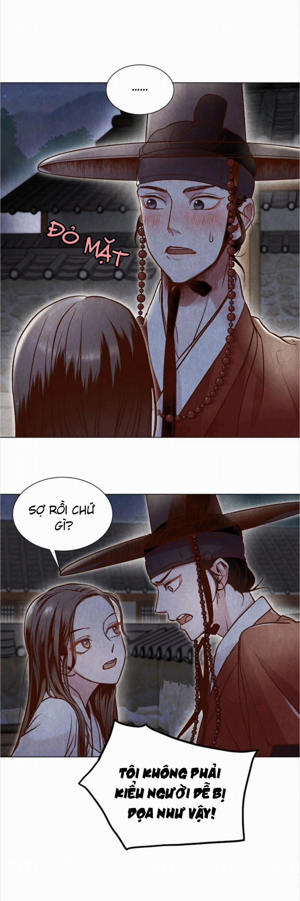 Nhật Kí Hanyang 3 trang 6