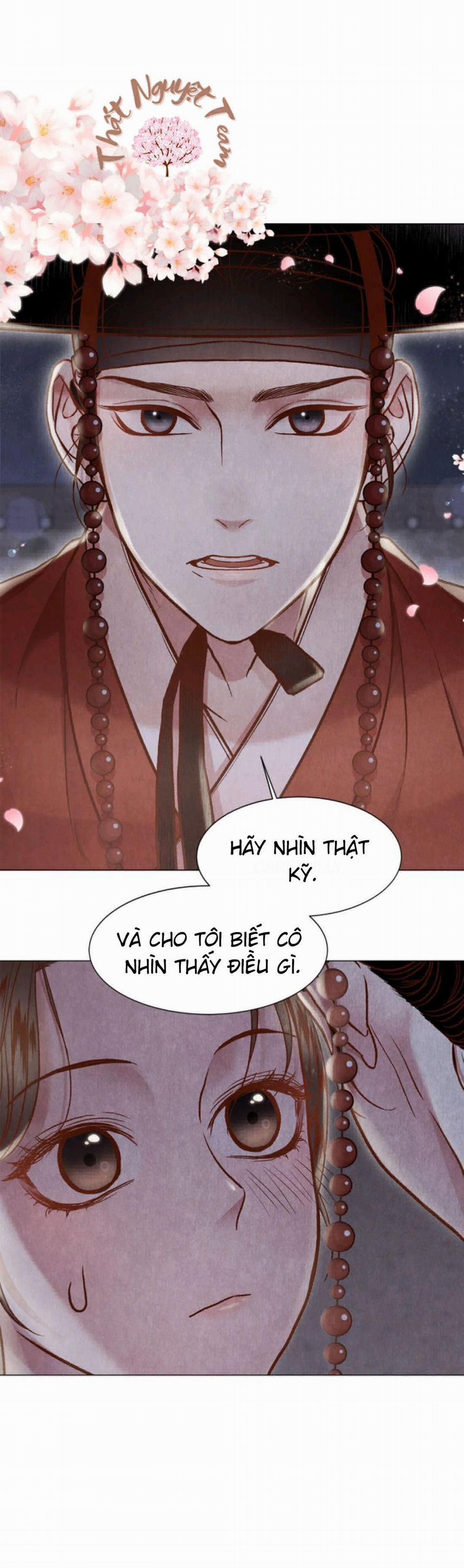 Nhật Kí Hanyang 4 trang 0