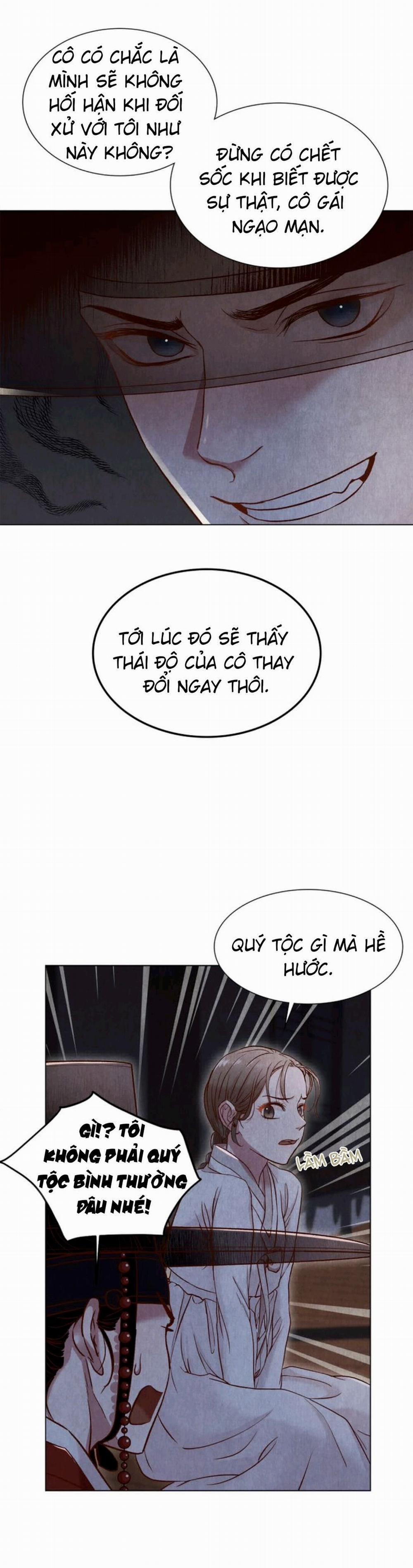 Nhật Kí Hanyang 4 trang 18