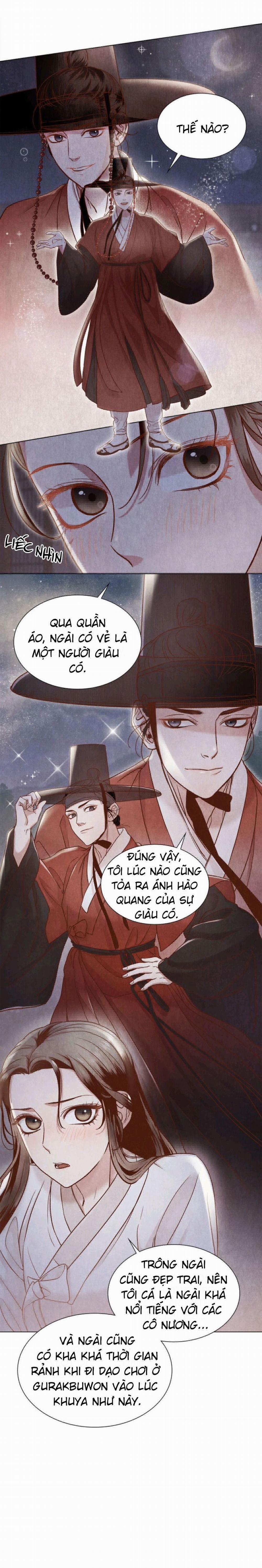 Nhật Kí Hanyang 4 trang 2