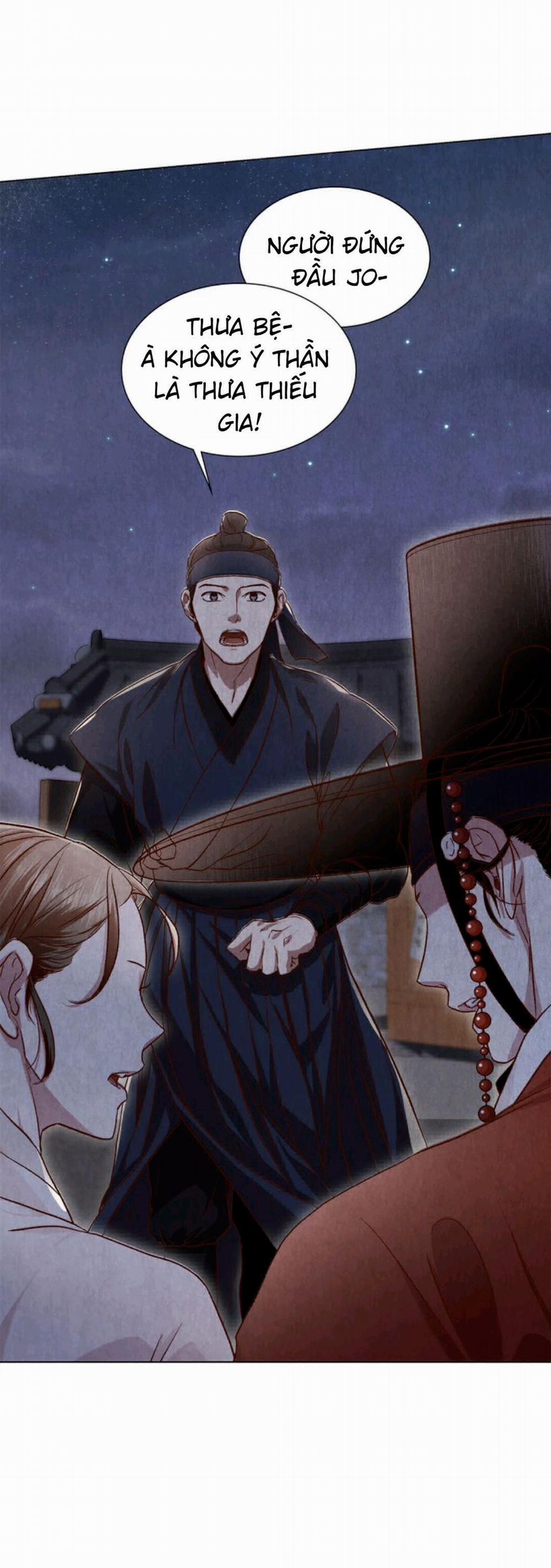 Nhật Kí Hanyang 4 trang 23