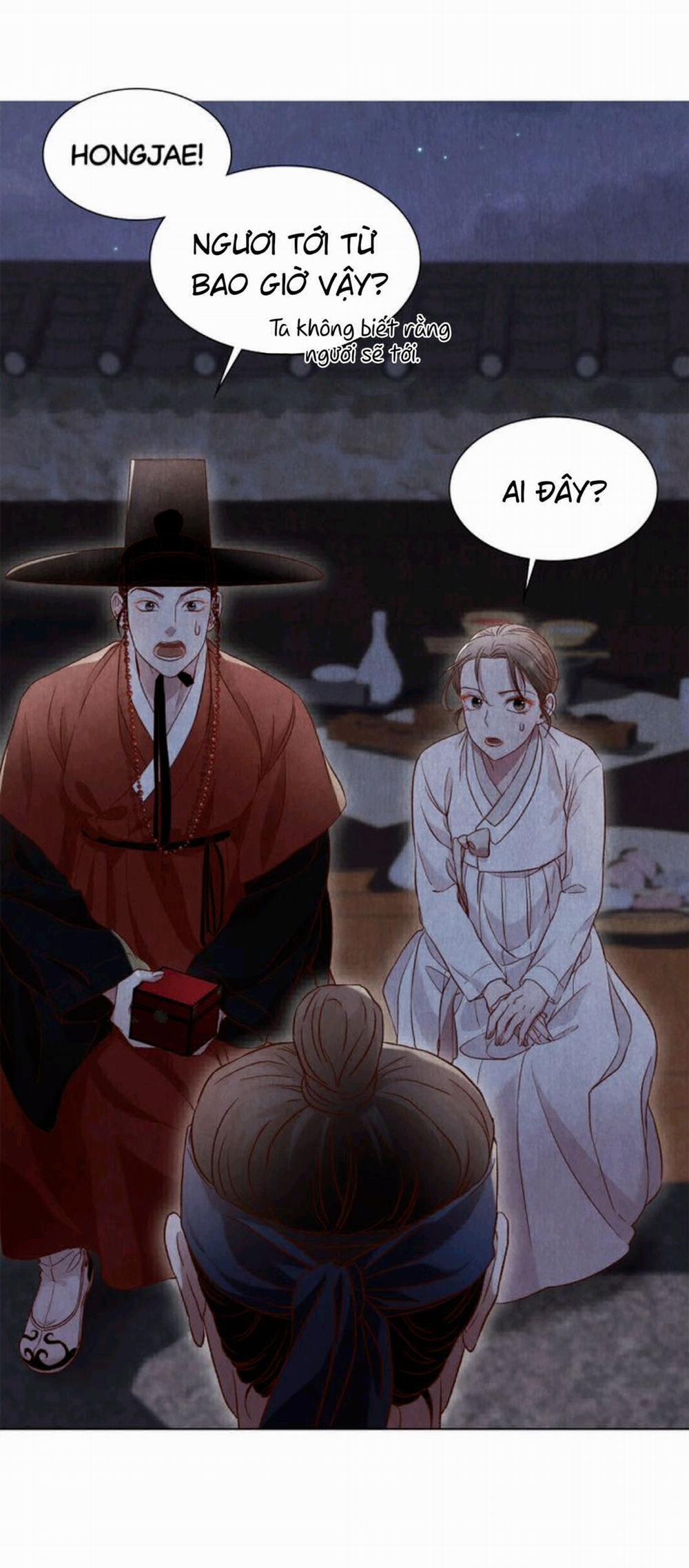 Nhật Kí Hanyang 4 trang 24