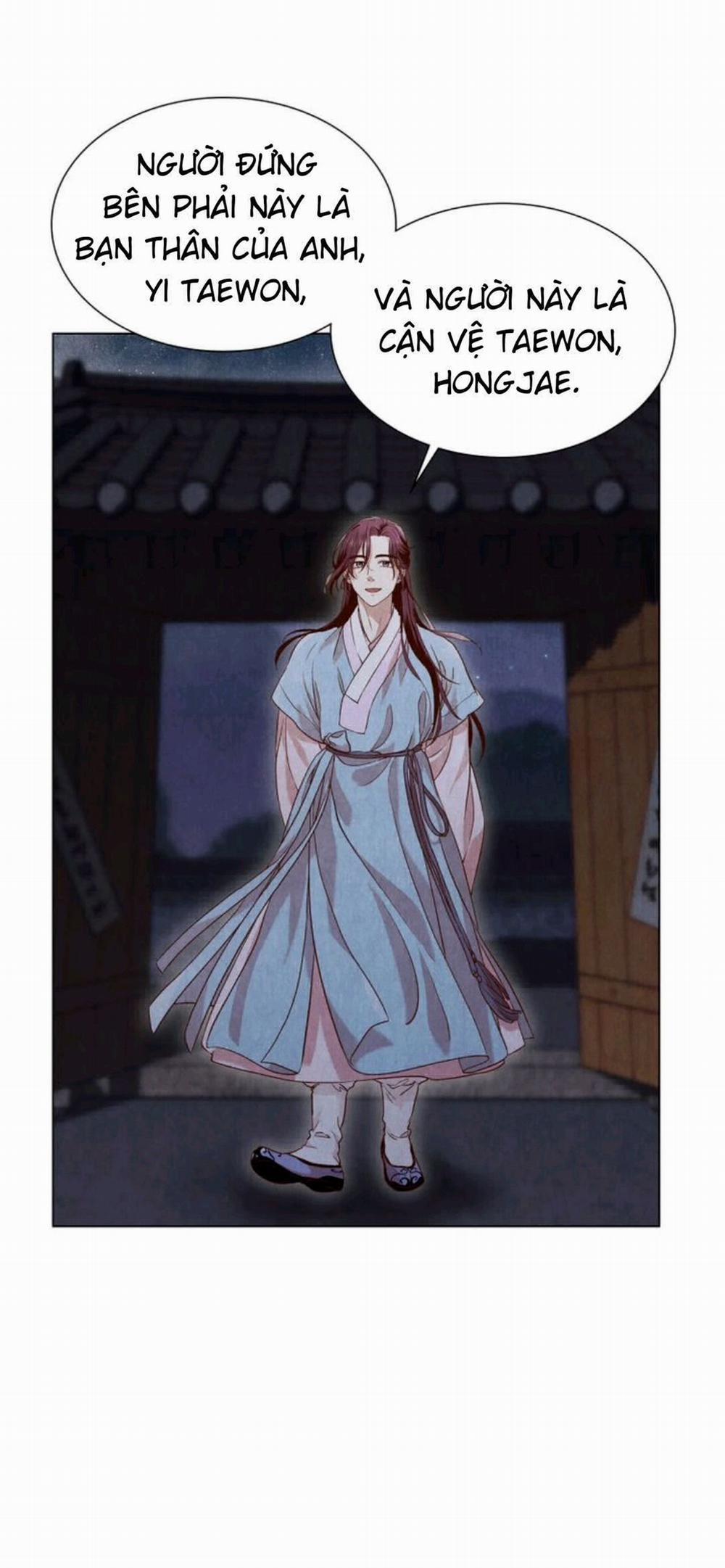 Nhật Kí Hanyang 4 trang 26