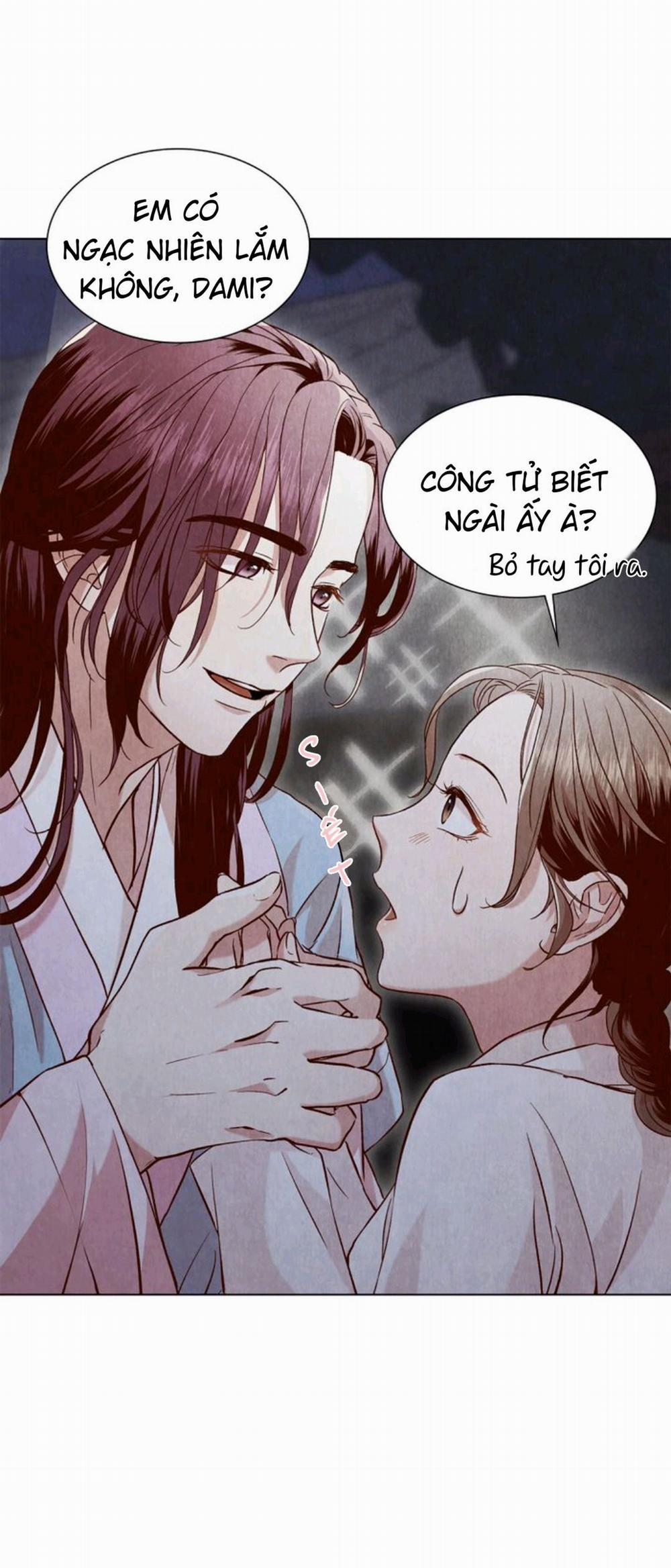 Nhật Kí Hanyang 4 trang 27