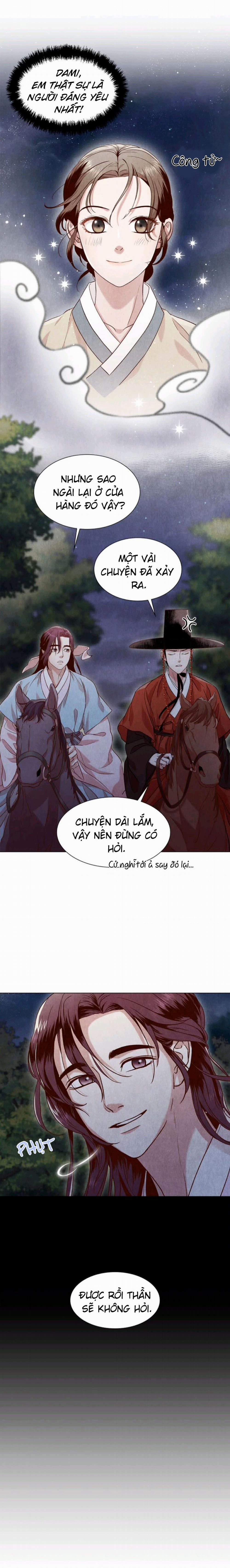 Nhật Kí Hanyang 4 trang 34