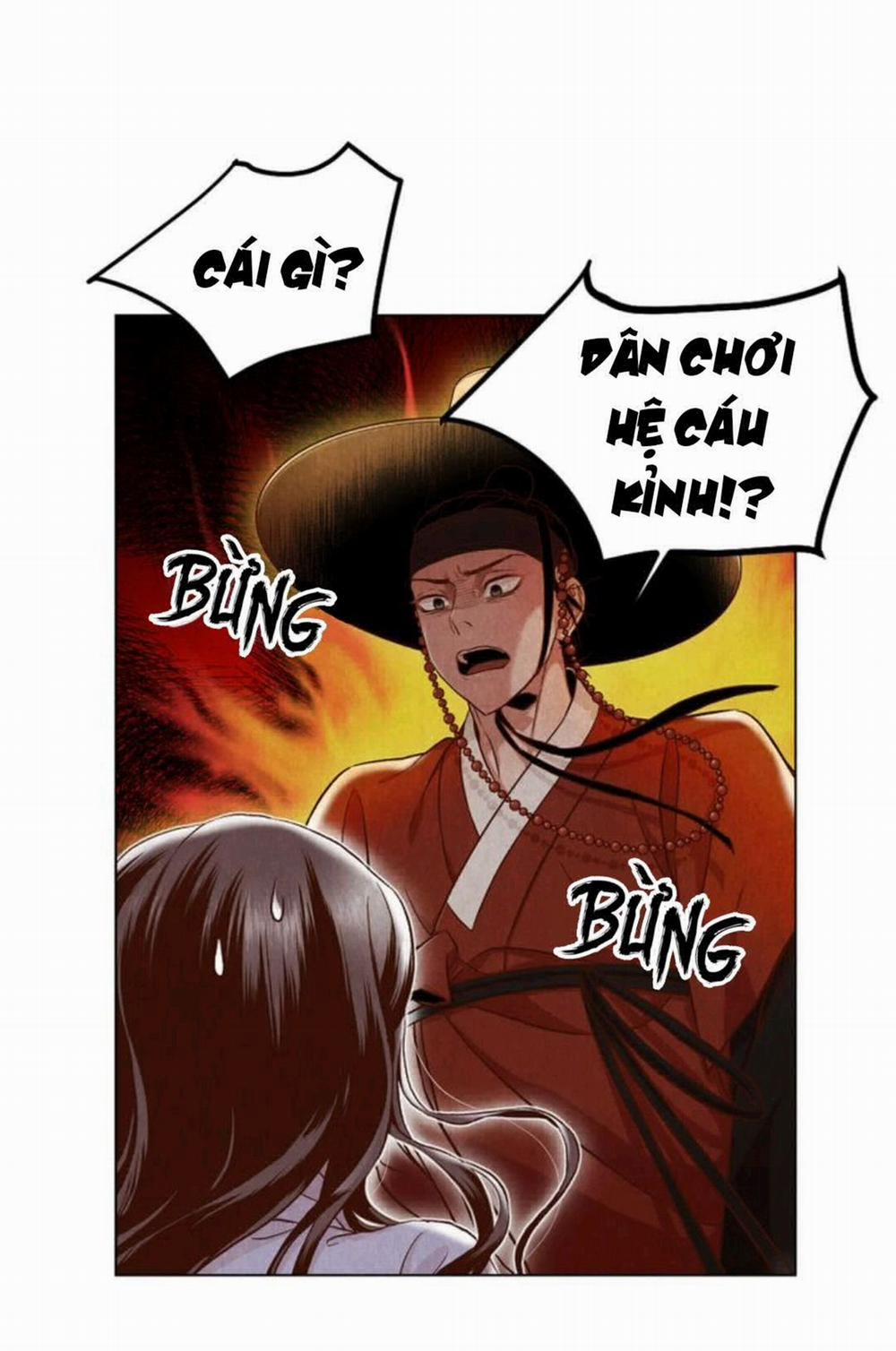 Nhật Kí Hanyang 4 trang 4