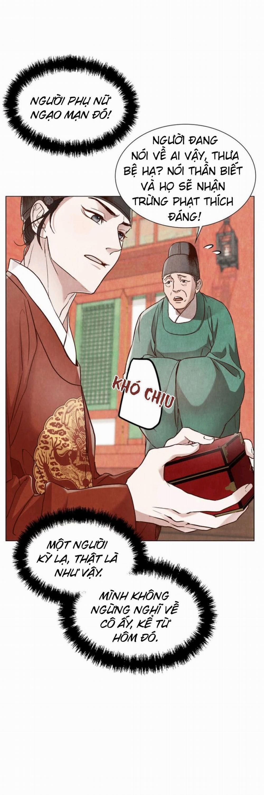 Nhật Kí Hanyang 4 trang 40