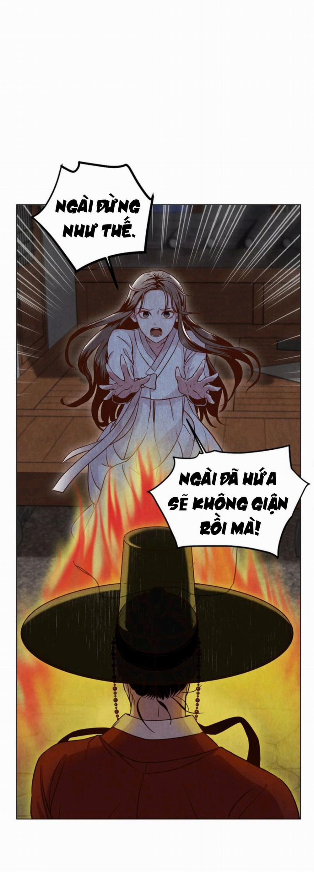 Nhật Kí Hanyang 4 trang 5