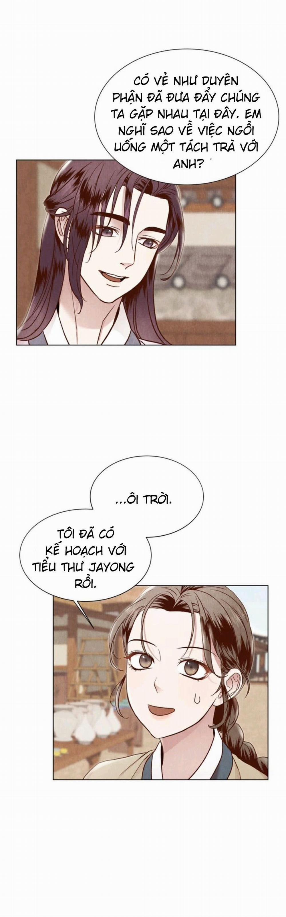 Nhật Kí Hanyang 5 trang 10