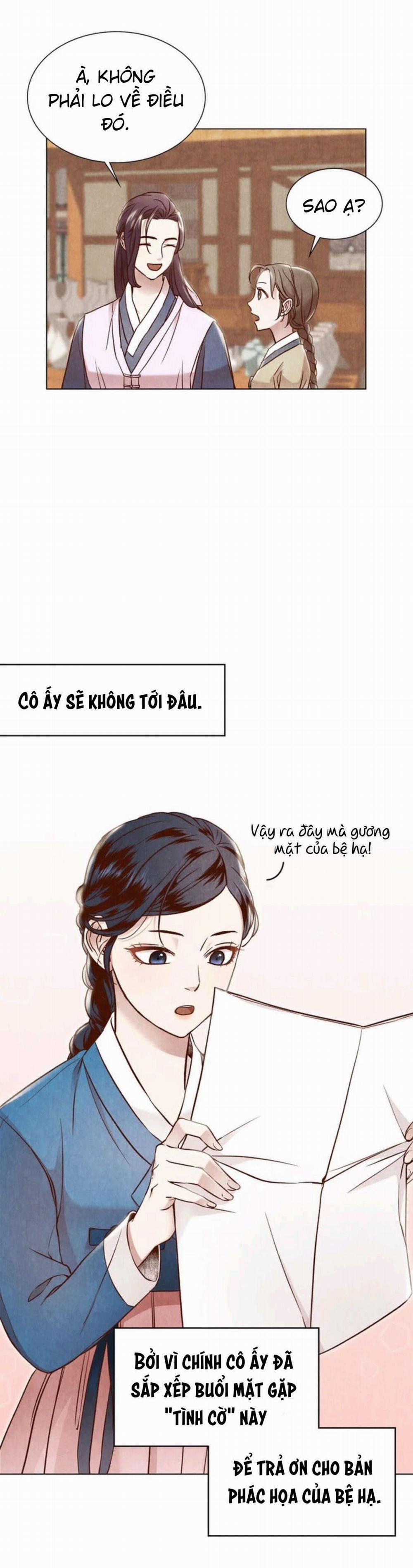 Nhật Kí Hanyang 5 trang 11