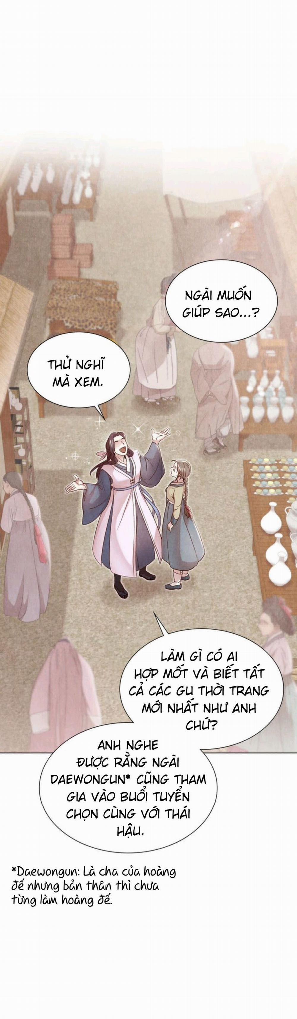 Nhật Kí Hanyang 5 trang 15