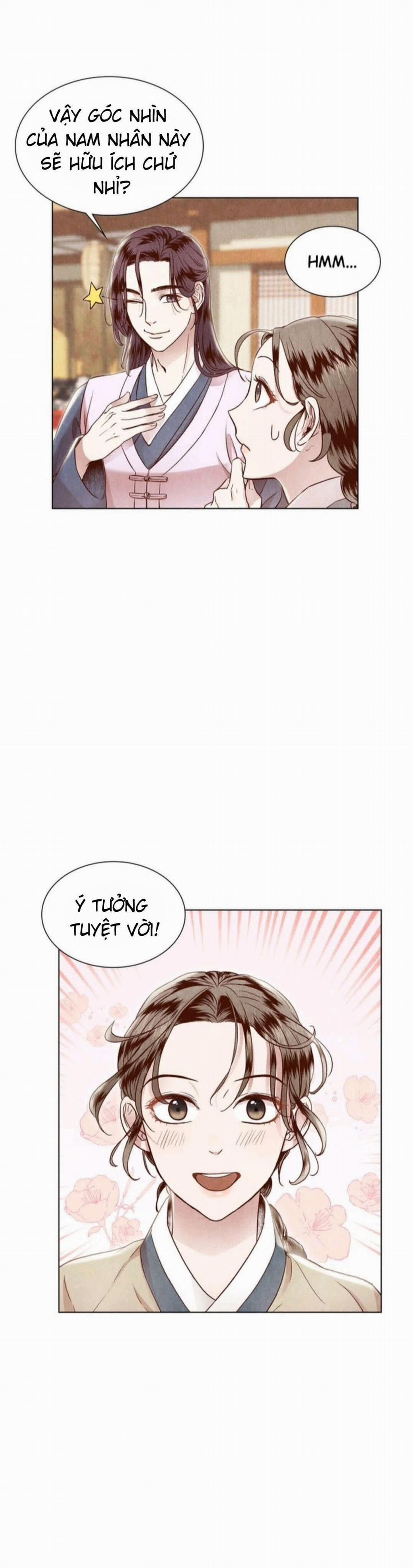 Nhật Kí Hanyang 5 trang 16