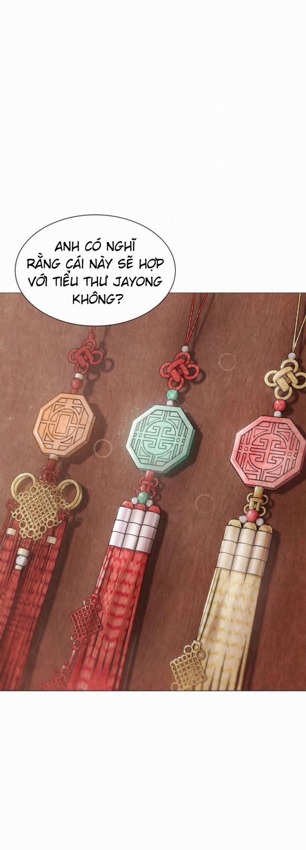 Nhật Kí Hanyang 5 trang 19