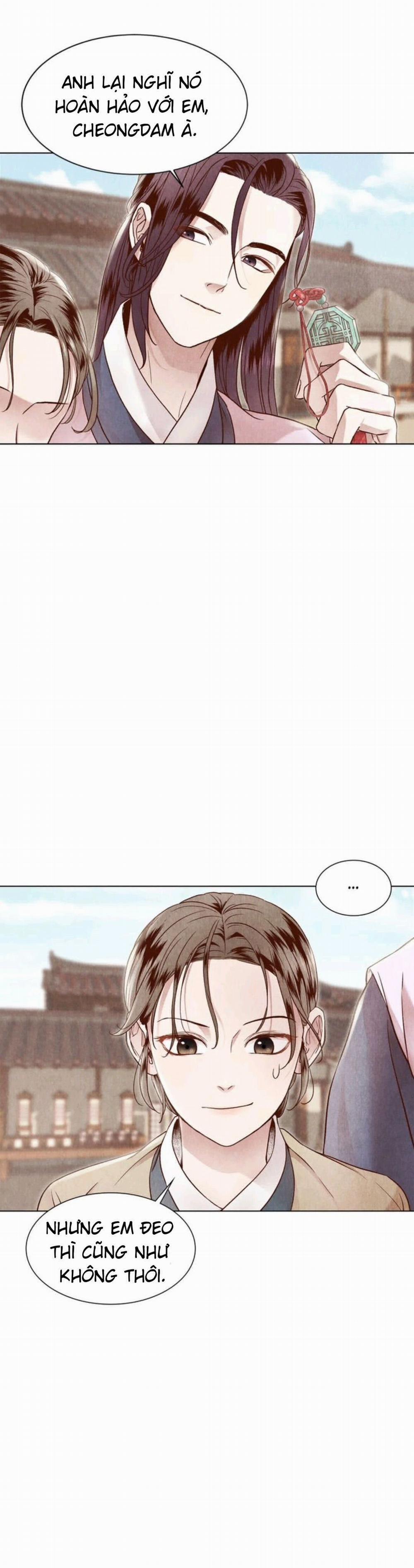 Nhật Kí Hanyang 5 trang 20