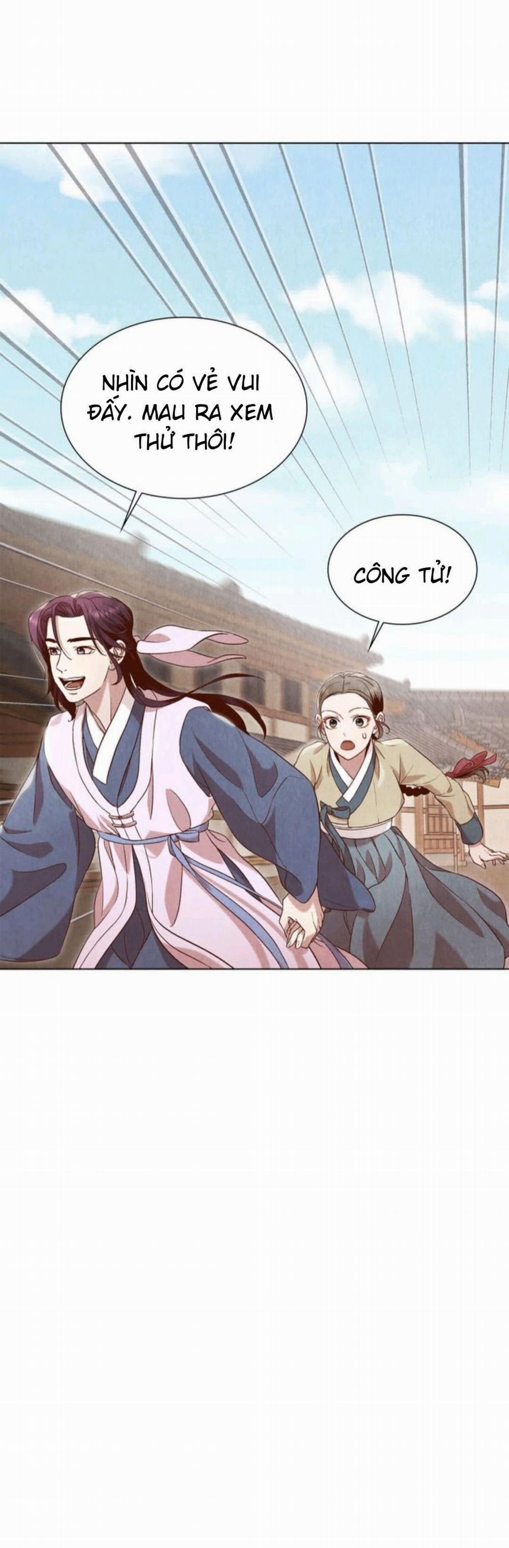 Nhật Kí Hanyang 5 trang 27