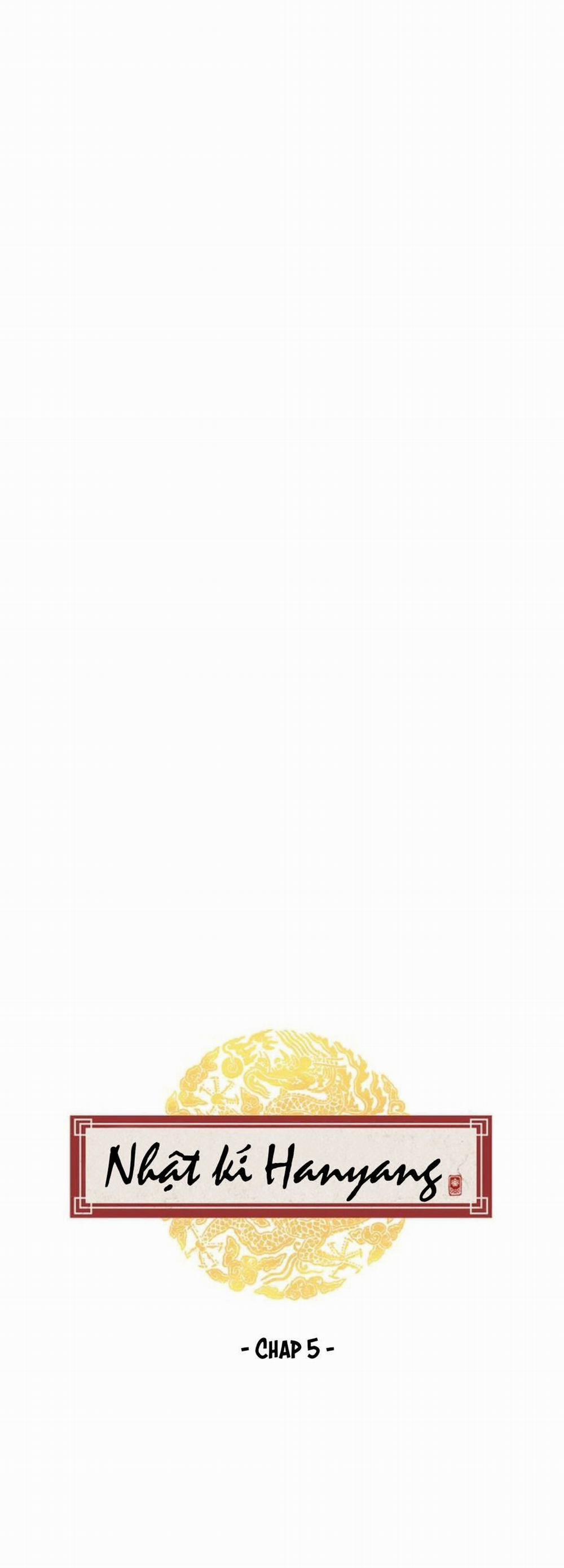 Nhật Kí Hanyang 5 trang 28