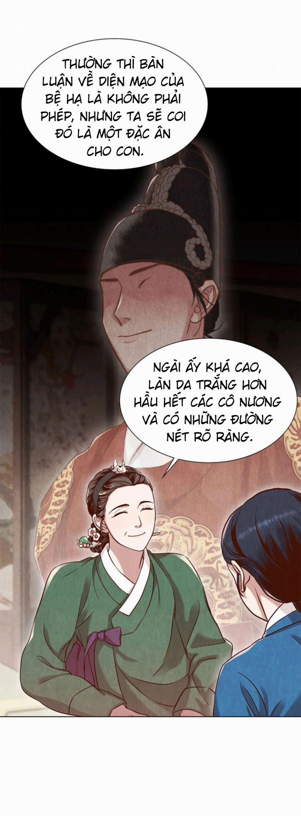 Nhật Kí Hanyang 5 trang 33